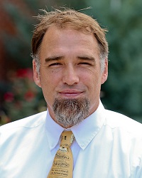 Ronald Burnette